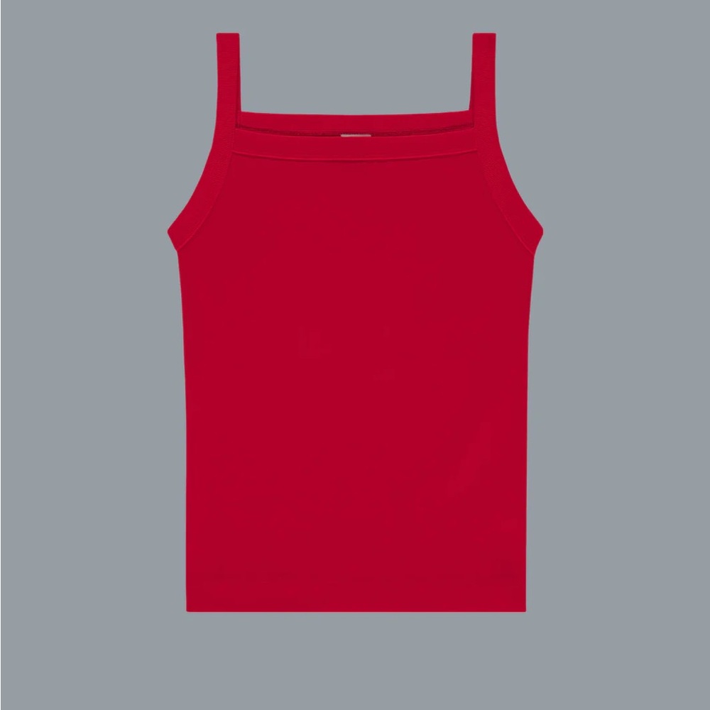 Flore Flore May Cami Red Small
